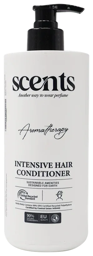 SCENTS Aromatherapy Intensive Hair Conditioner