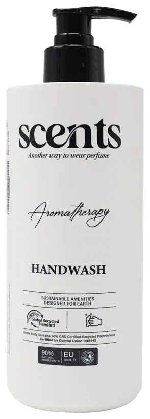 SCENTS Aromatherapy Hand Wash