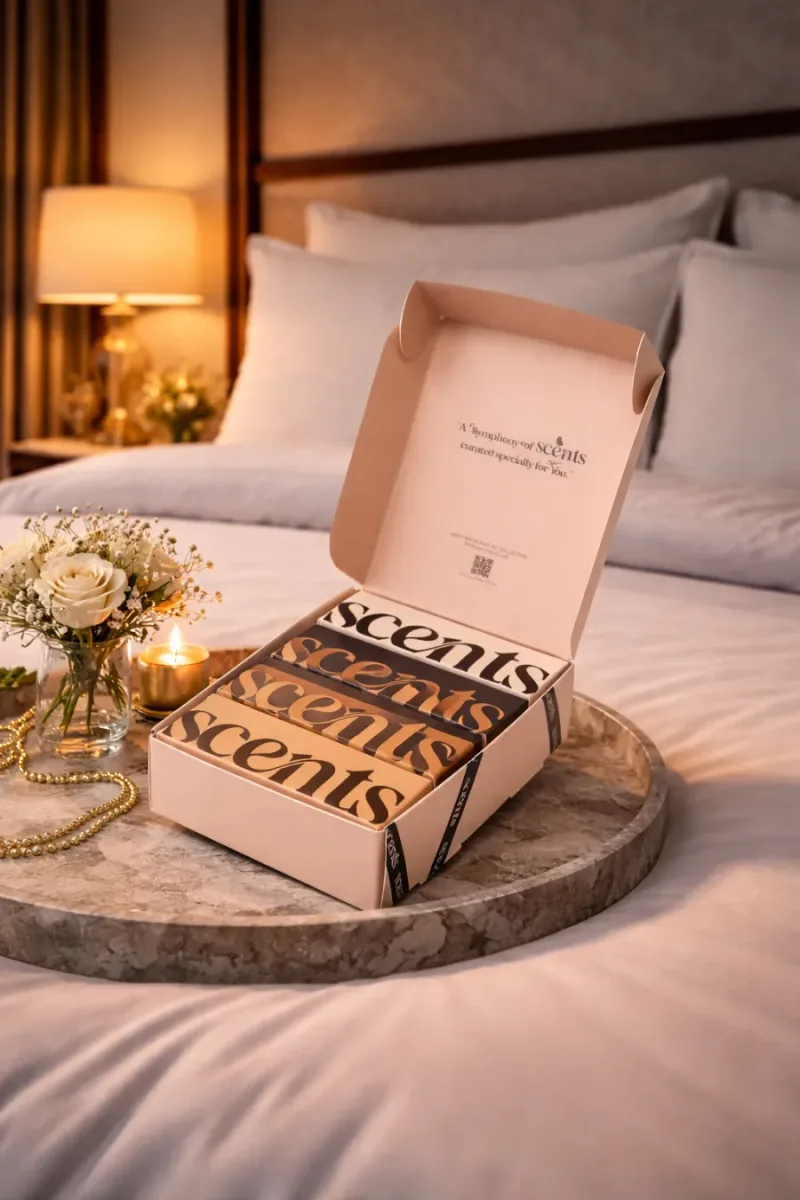 Luxury · Signature