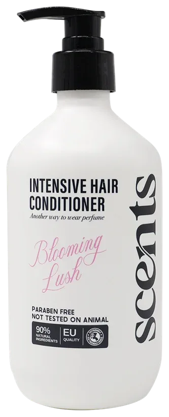 SCENTS Blooming Lush Intensive Hair Conditioner
