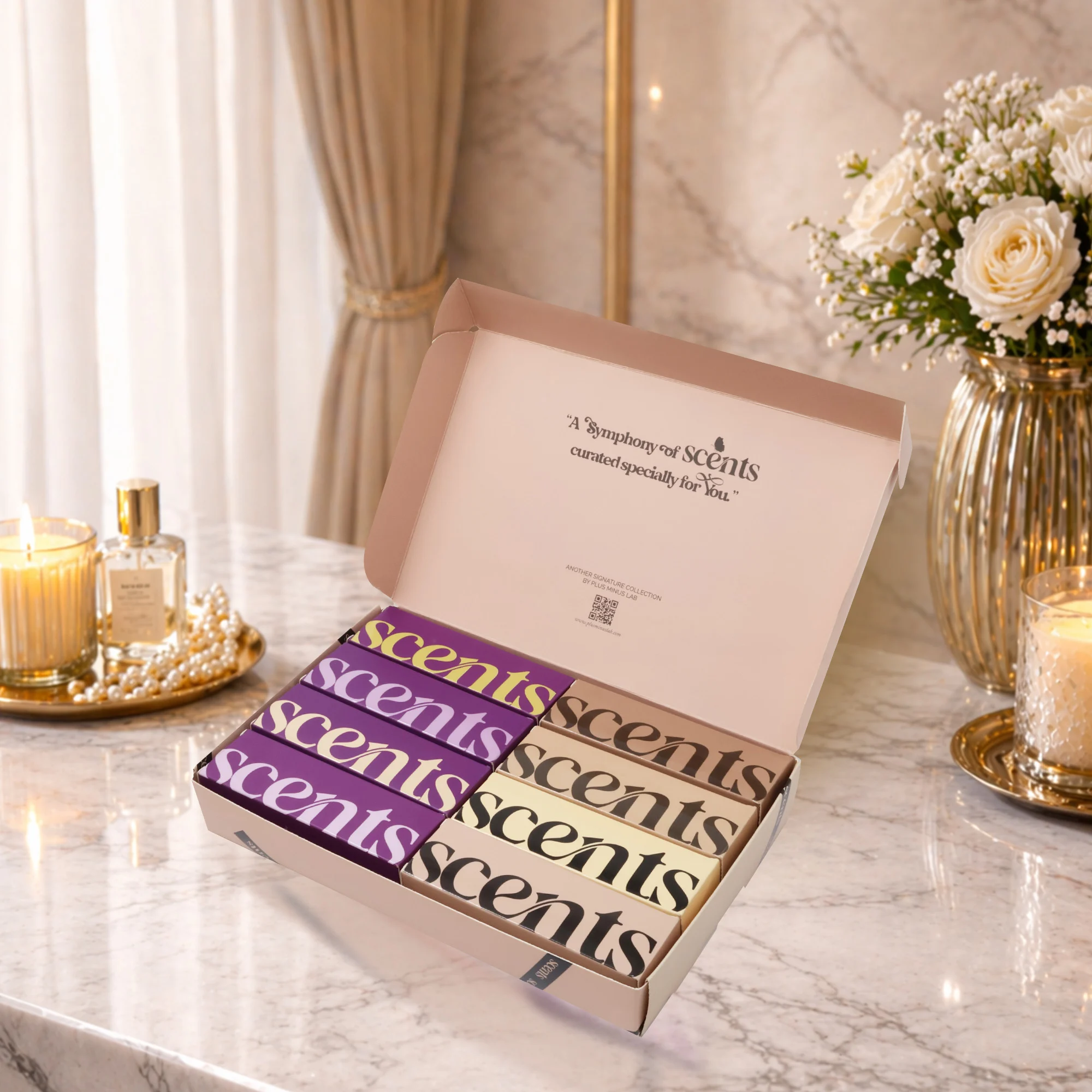 SCENTS Gift Box - Image 4
