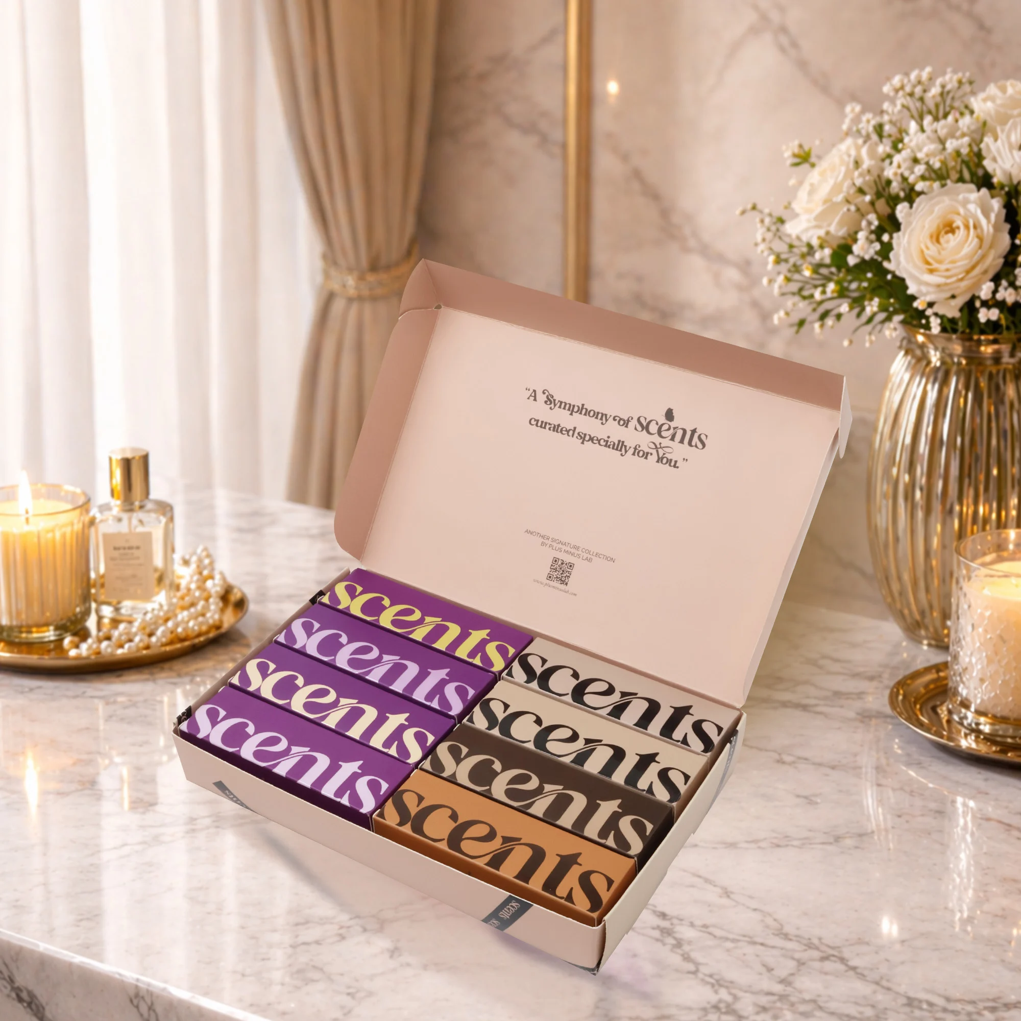 SCENTS Gift Box - Image 2