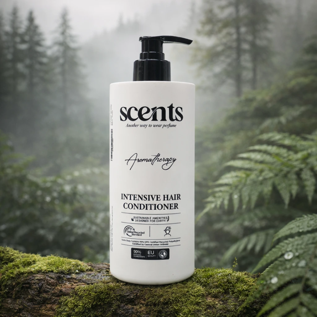 SCENTS Aromatherapy Hair Conditioner - Image 3