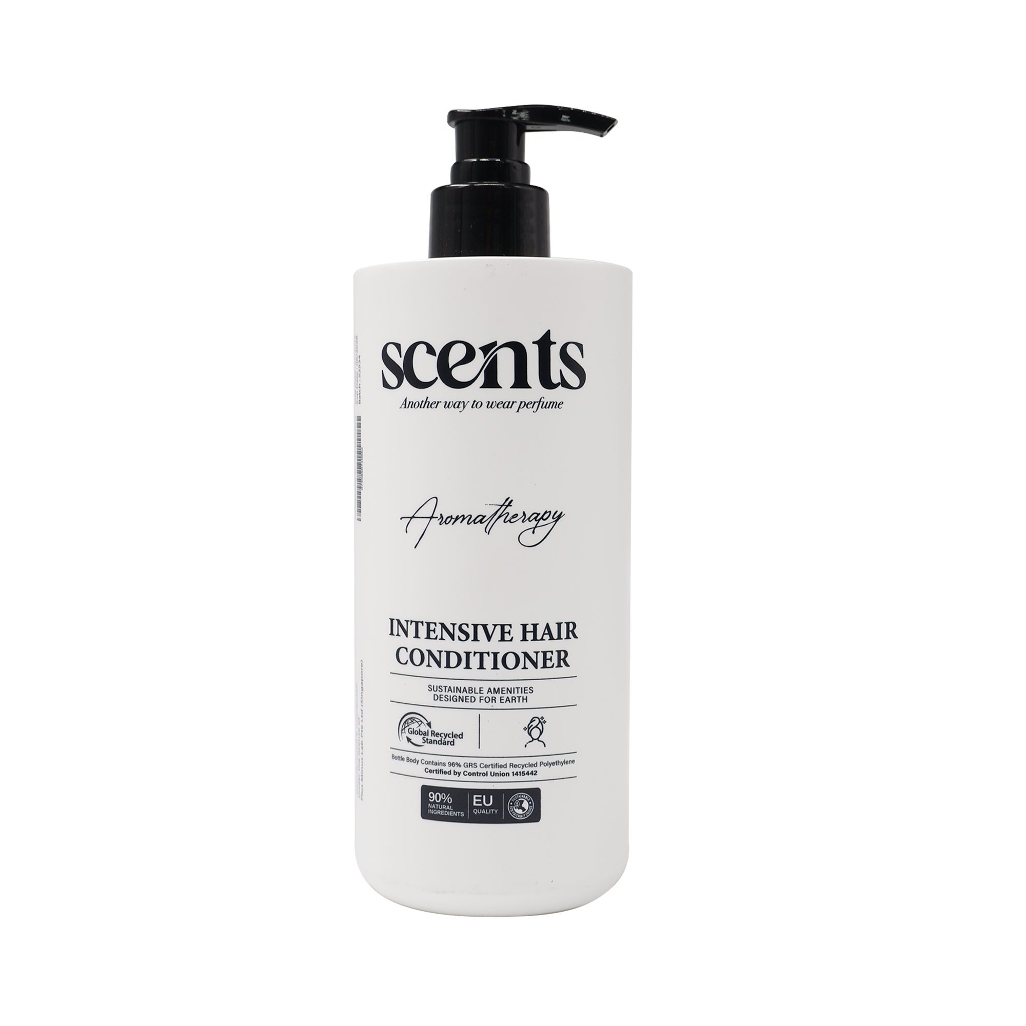 SCENTS Aromatherapy Hair Conditioner