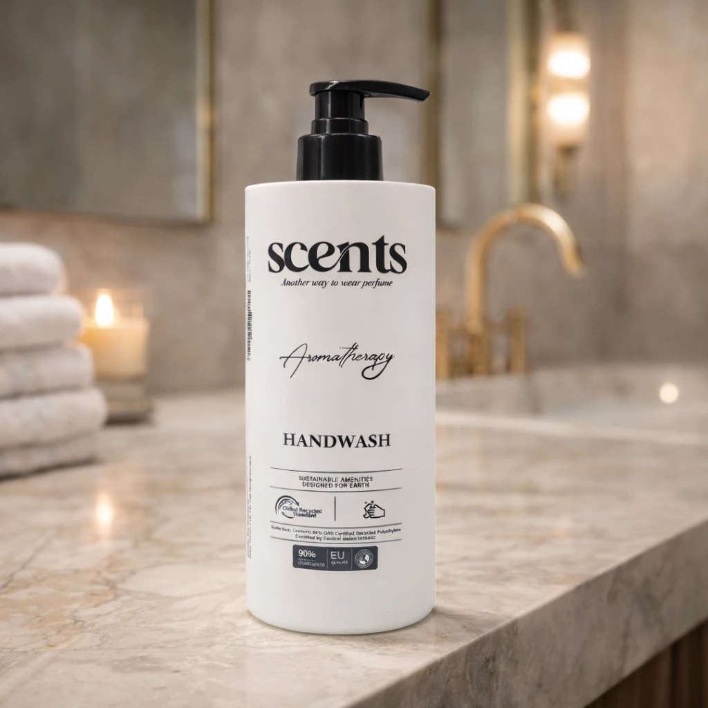 SCENTS Aromatherapy Handwash - Image 2