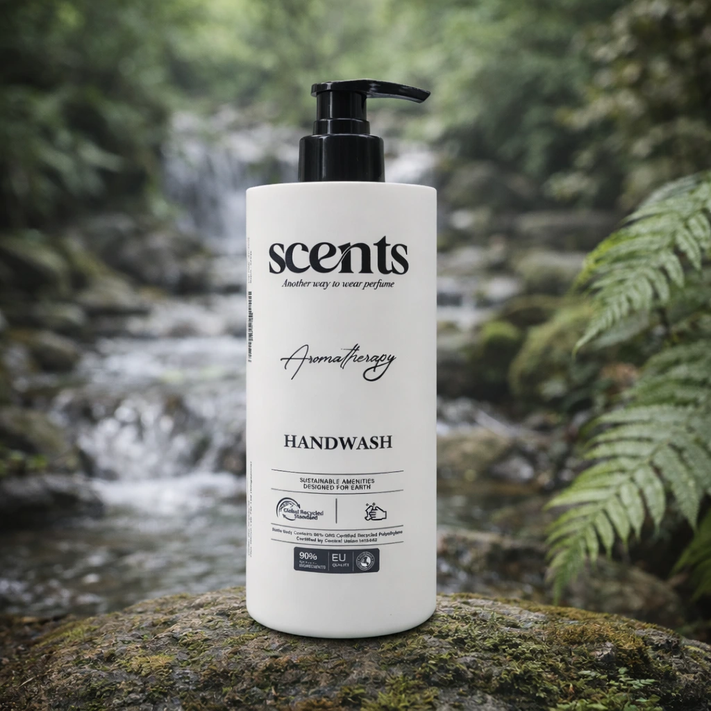 SCENTS Aromatherapy Handwash - Image 3