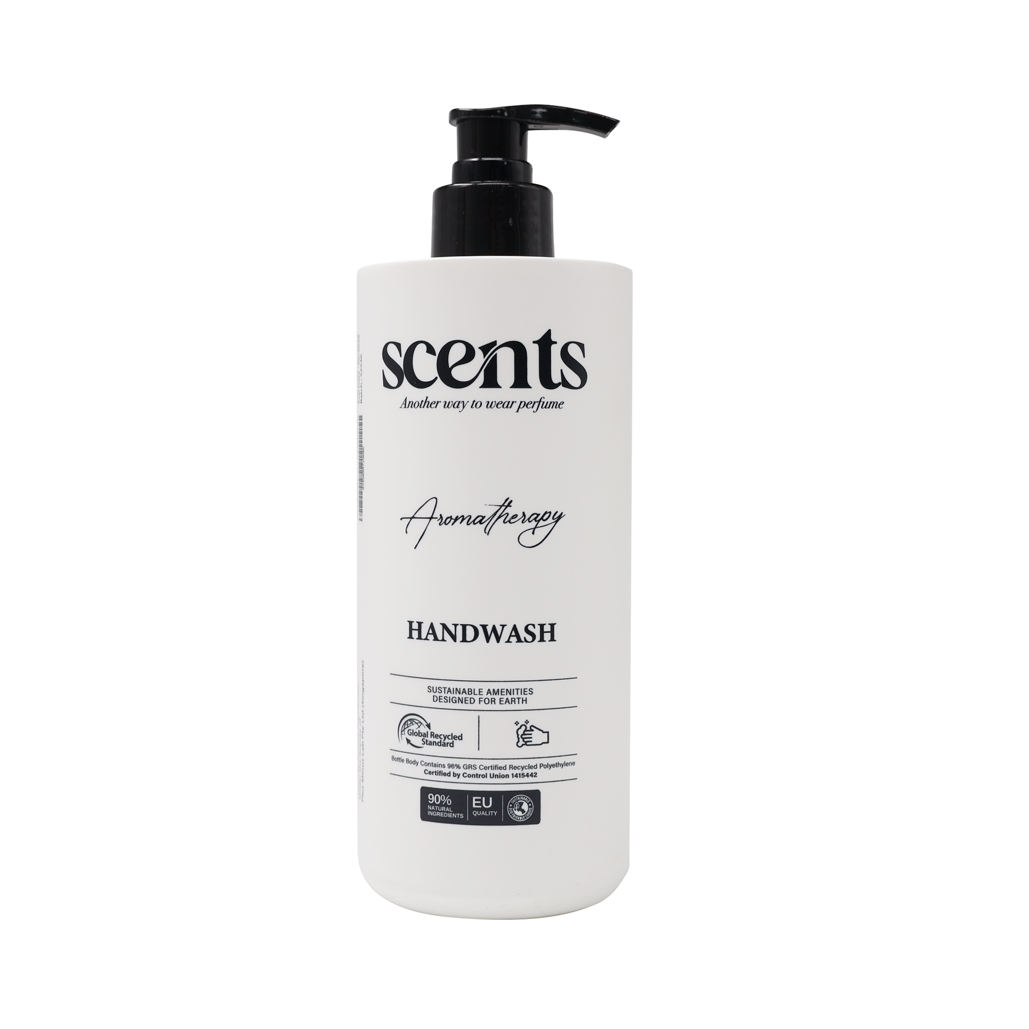 SCENTS Aromatherapy Handwash