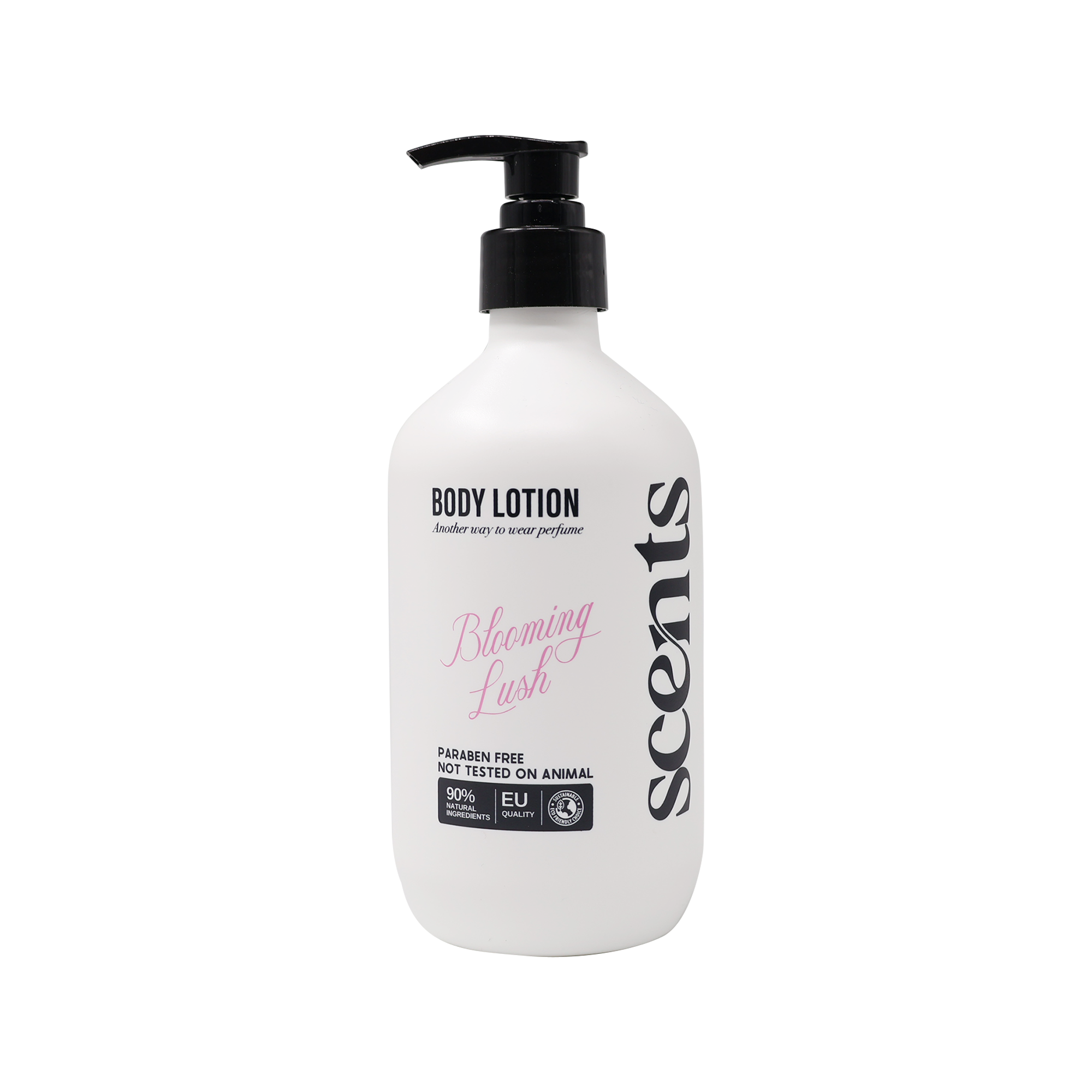 SCENTS Blooming Lush Body Lotion